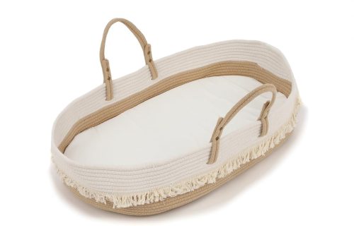 Benefits Children ロープ編み クーハン