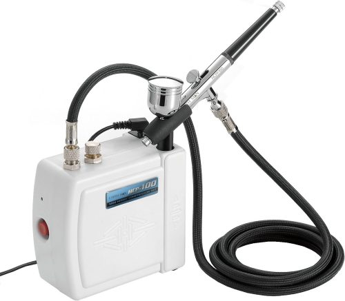 高儀 ミニホビーコンプレッサーセット HCP-100