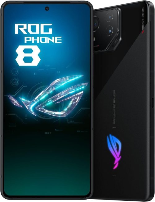 エイスース(ASUS) ROG Phone 8 2024