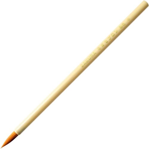 サクラクレパス デザイン筆 ネオセブロン 彩色 RNCM-P(10)