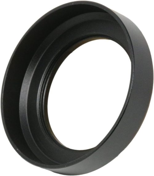 エフフォト(F-Foto)  レンズフード C-HF52-B