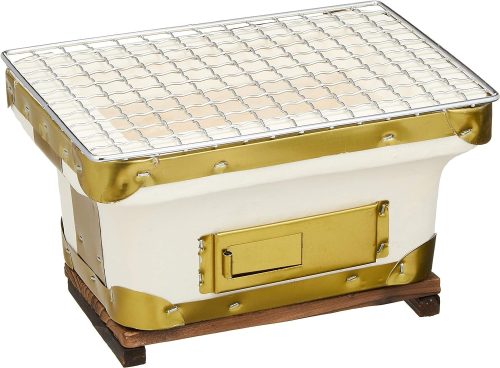 バンドック(BUNDOK) 俺用七輪 BD-384 2011