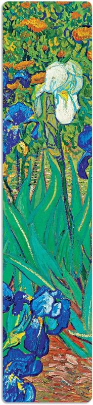 Paperblanks ヴァン・ゴッホのアイリス PA8235-4