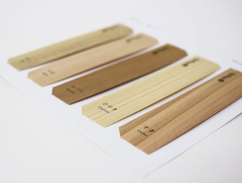 Oak Village しおり