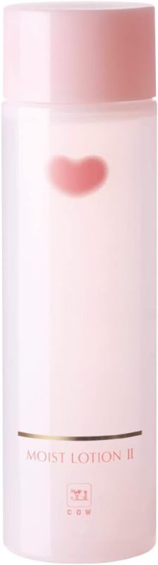 カウブランド(COW BRAND) 保湿化粧水 とてもしっとり
