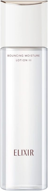 資生堂(SHISEIDO) エリクシール リフトモイスト ローション SP III 医薬部外品