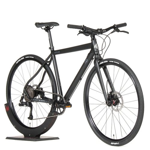 ロックバイクス(ROCKBIKES) Wrath 1x10s 700x35c