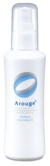 アルージェ(Arouge) モイスチャー ミストローションII しっとり 医薬部外品