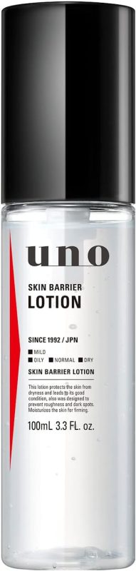 ウーノ(uno) スキンバリアローション f 医薬部外品