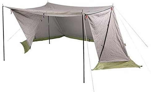 テンマクデザイン(tent-Mark DESIGNS) 炎幕DX ver.2