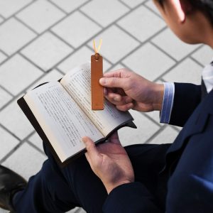 しおり（ブックマーカー）のおすすめ30選。おしゃれで便利な人気アイテム