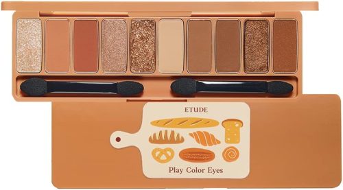 エチュード(ETUDE) プレイカラーアイシャドウ ベイクハウス