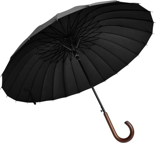 ラドウェザー(LAD WEATHER) 日傘 長傘 24本骨