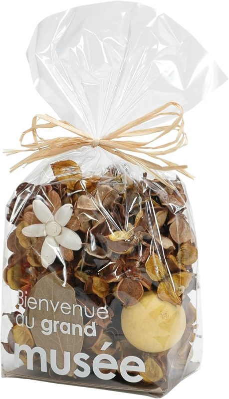 グランミュゼ(grand musee) ポプリ 140g レモンバーベナ 0305-PPR-A-004