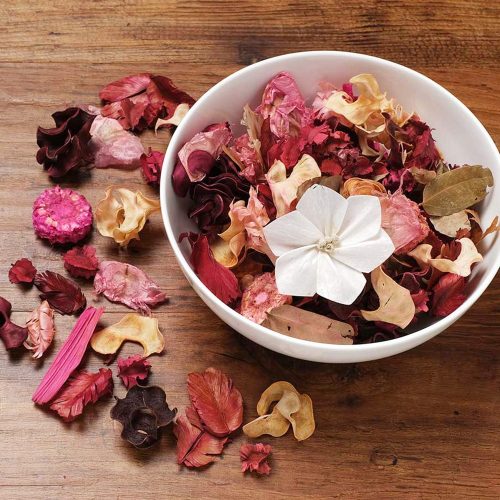 feellife わたしのポプリ ラベンダー 80g