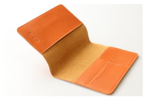 イルビゾンテ(IL BISONTE) ブックカバー 文庫本サイズ 54_1_411854