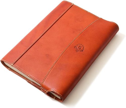 フクロ(HUKURO) 包んで守る手帳&ブックカバー ビジネス書 B6サイズ