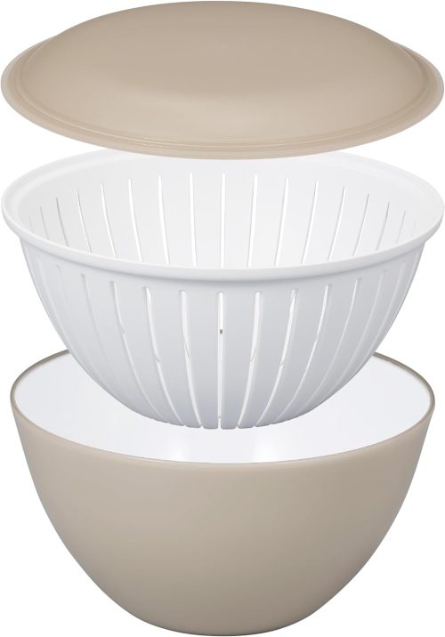 シービージャパン(CB JAPAN) 耐熱レンジザルボウルセット20cm