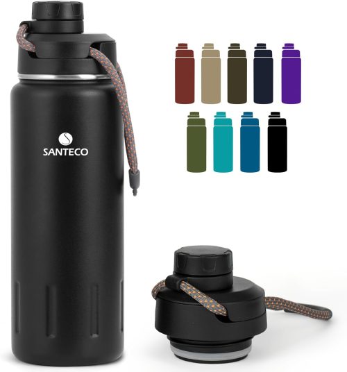 サンテコ(SANTECO) KTWOシリーズ スポーツボトル