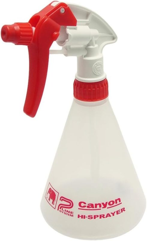 浅香工業 金象印 キャニヨン フレキシィスプレー 151908