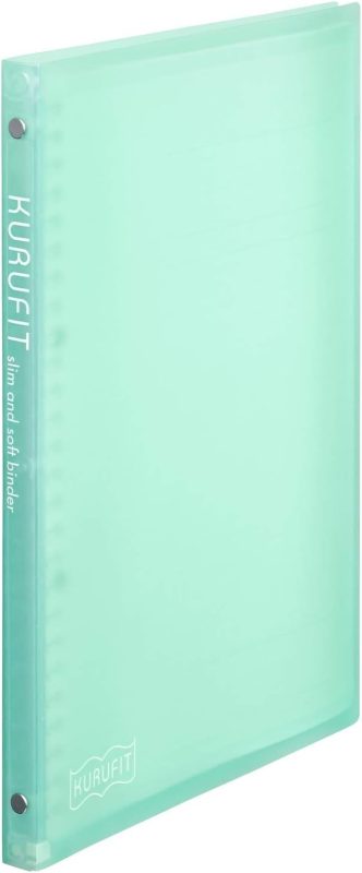 マルマン クルフィット バインダー F020