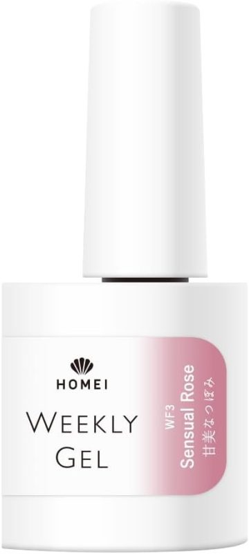ホーメイ(HOMEI) ウィークリージェル