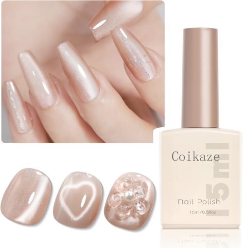 Coikaze マグネットネイルジェル