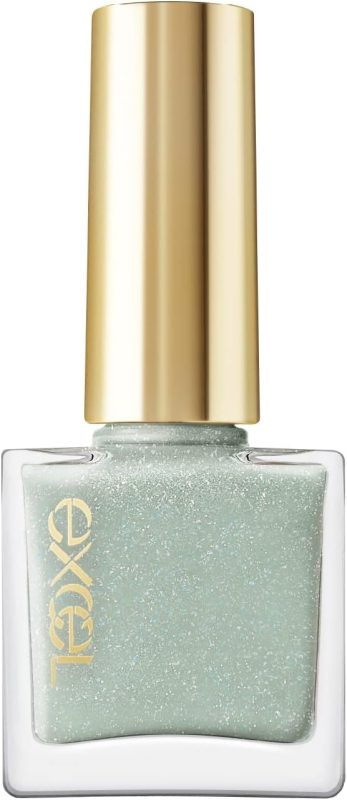 常盤薬品工業 エクセル ネイルポリッシュ N