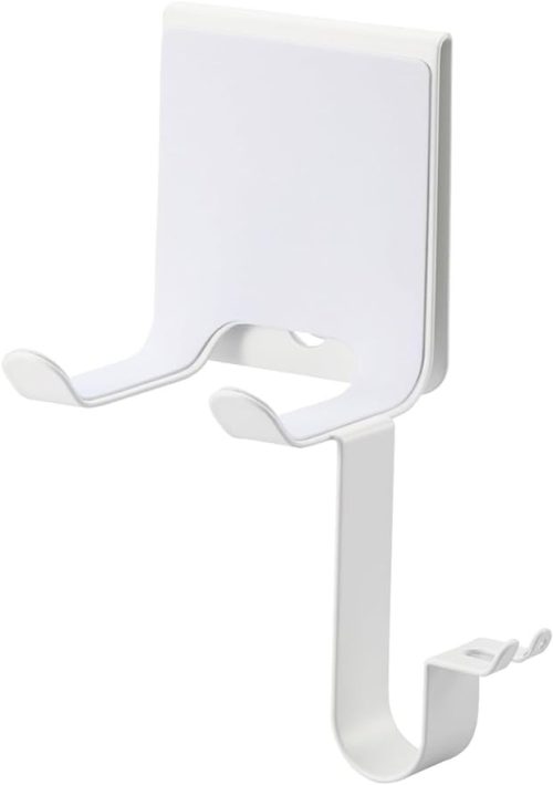 エレコム(ELECOM) ドライヤーホルダー 吸盤タイプ BA-HDHKSCAWH