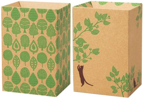 コモライフ(Comolife) そのままポイッ清潔サニタリーボックス10枚入