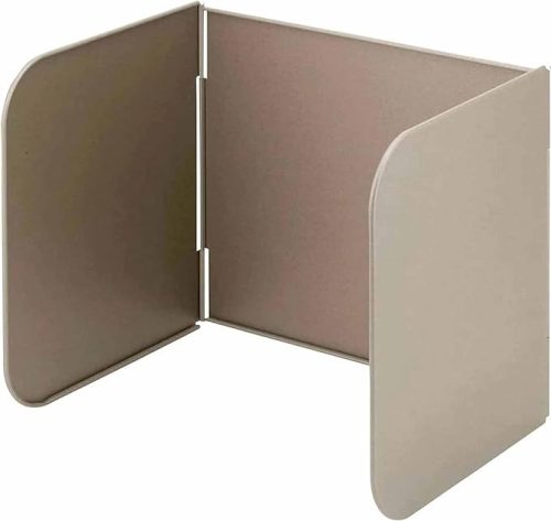 下村企販(simomura kihan) サッとその場でレンジガード 43155