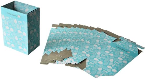 ナチュラムーン(NaturaMoon) サニタリーボックス