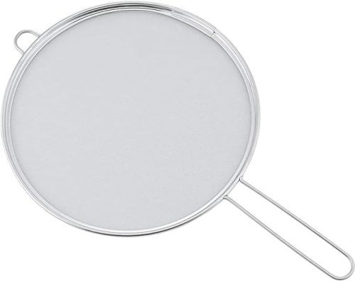 下村企販(simomura kihan) ママクック 油はねガードネット 36615