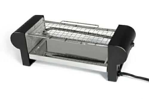 ハック(HAC) ちょこっとグリル 焼き鳥焼き器 HAC3281