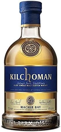 キルホーマン(KILCHOMAN) マキヤーベイ