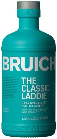 ブルックラディ(BRUICHLADDICH) ザ・クラシック・ラディ