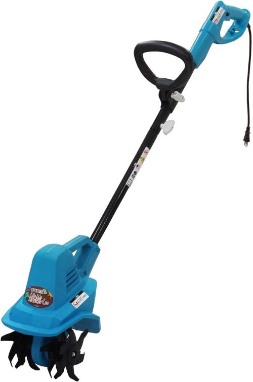 パオック 家庭用電動耕うん機 耕楽くん 300W CV-300