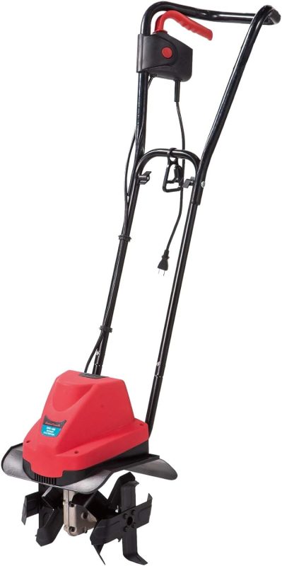 ナカトミ 電気耕運機 ERC-10D