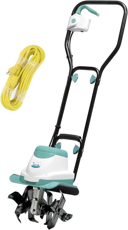 高儀 電動耕うん機 菜援くん GCV-110