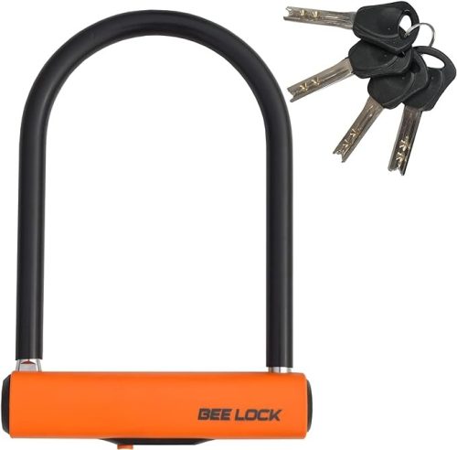 リード工業(LEAD) BEE LOCK シャックルロック LU-205A