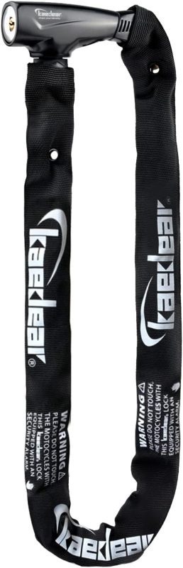 カエディア(Kaedear) SP-GUARD タイプ チェーン KDR-LK1