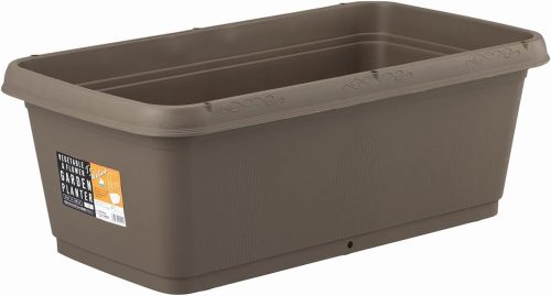 ベストコ(Bestco) ベジタブル&フラワーガーデン プランター 720型 MA-3114