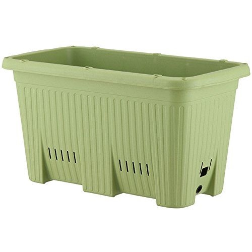 アップルウェアー 楽々菜園 深型 600 支柱用フレーム付