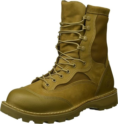 ダナー(Danner) USMC Rat 8インチ Mojave GTX