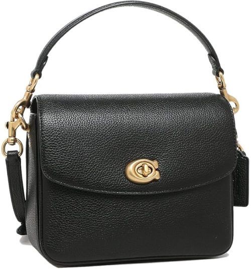 コーチ(COACH) キャシー クロスボディ 19