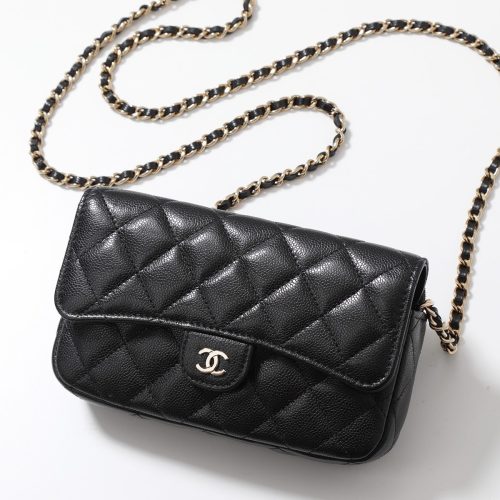 シャネル(CHANEL) ショルダーバッグ マトラッセ