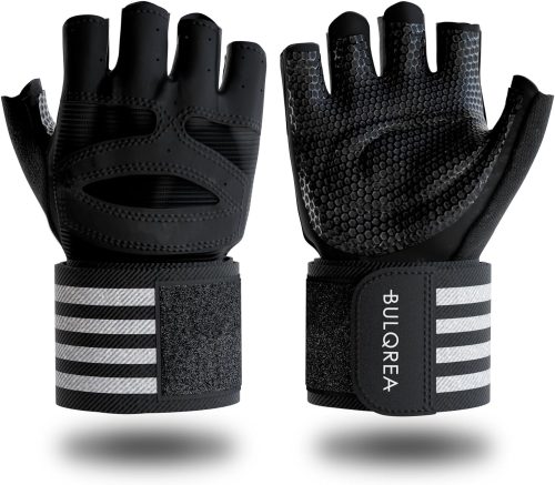 BULQREA トレーニンググローブ