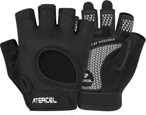 ATERCEL 筋トレグローブ