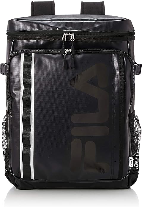 フィラ(FILA) BOX型バックパック