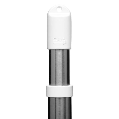 ニトリ(NITORI) ステンレス巻き伸縮物干し竿 8540146